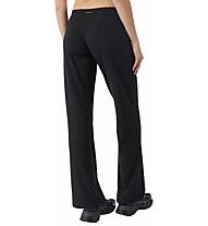 Mandala Wild W - pantaloni fitness - donna, Black