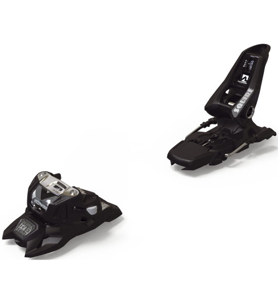 Marker Squire 11 ID (Ski brake 100 mm) - attacco freeride