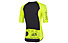 Mbwear Comfort - maglia ciclismo - uomo, Yellow/Black