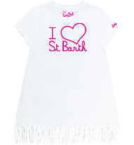 Mc2 Saint Barth Abbey - Kleid - Mädchen , White