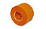 Mc David Colortape 3,8 cm - tape, Orange