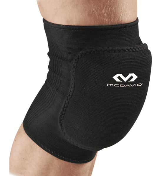 McDavid Pantaloni Uomo In Neoprene - Termici E Compressivi Per Sport E Fitness