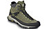 Meindl Top Trail Mid GTX - scarpe da trekking - uomo, Green