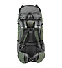 Meru Hudson 50 - zaino trekking, Grey