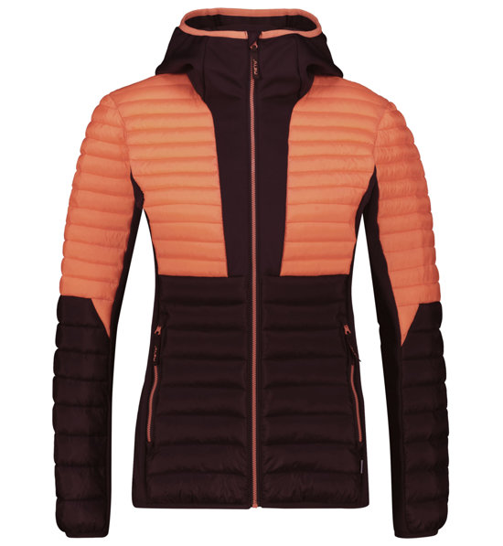 Meru piumino leggero outlet