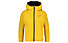 Meru Allanton - giacca trekking - bambino, Yellow