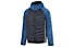 Meru Arapuri Hybrid - giacca ibrida trekking - uomo, Blue