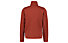 Meru Askersund M - Fleecepullover - Herren, Red