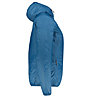 Meru Balclutha W - giacca trekking con cappuccio - donna, Blue