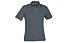 Meru Basic Polo Wembley 13 T-shirt, Ombre Blue