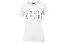 Meru Beziers Basic - T-Shirt Bergsport - Damen, White
