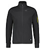 Meru Bornholm M - Fleecepullover - Herren, Black