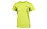 Meru Brantford -  Wander- und Trekking T-Shirt - Herren, Yellow