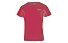Meru Brantford - T-shirt trekking - uomo, Red