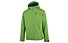 Meru Brest - giacca softshell con cappuccio trekking - uomo, Green
