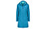 Meru Brest W - giacca softshell - donna, Light Blue