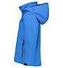 Meru Brest - giacca softshell sport di montagna - bambino, Blue
