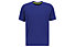 Meru Bristol - T-shirt - uomo, Light Blue