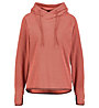 Meru Calais W - Fleecepullover - Damen, Red