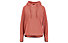 Meru Calais W - Fleecepullover - Damen, Red