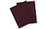 Meru Camping Nylon Repair Patches - kit riparazione, Dark Red