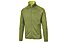 Meru Cannes - giacca in pile trekking - uomo, Green