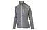 Meru Cannes - giacca in pile - donna, Grey