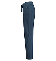 Meru Cartagena - pantaloni da escursionismo - donna, Blue