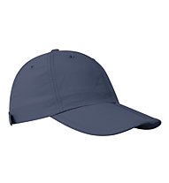 Meru Clarion foldable - cappellino - uomo, Blue