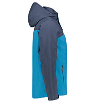 Meru Cohoe - giacca trekking - uomo , Blue
