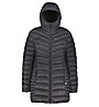 Meru Cold Bay W - giacca trekking - donna, Black