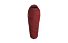 Meru Colorado - sacco a pelo mummia sintetico, Tibetan Red/Darkgrey