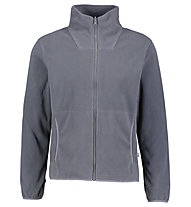 Meru Eksjö M - Trekkingjacke - Herren, Light Blue