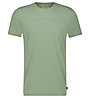 Meru Ellenbrook M - T-shirt - uomo, Green