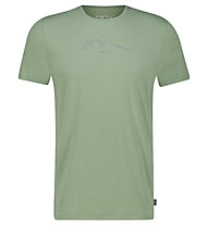 Meru Ellenbrook M - T-shirt - uomo, Green