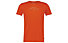 Meru Ellenbrook M - T-shirt - uomo, Red