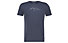 Meru Ellenbrook M - T-Shirt - Herren, Blue