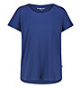 Meru Ellenbrook W - T-shirt - donna, Blue