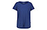 Meru Ellenbrook W - T-shirt - donna, Blue