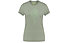 Meru Enköping - T-shirt trekking - donna, Light Green