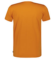 Meru Feilding - T-shirt - uomo, Orange