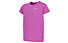Meru Fielding SS Jr – T-shirt - bambino, Pink