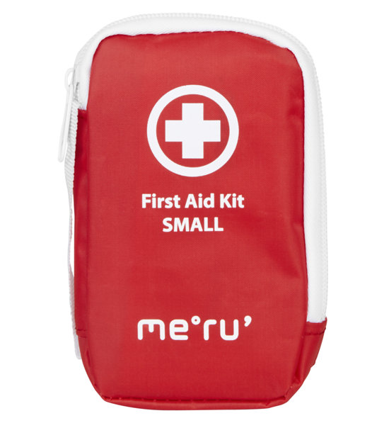 Meru First Aid Kit Small - kit primo soccorso