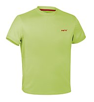 Meru T-Shirt funzionale da bambino, Green