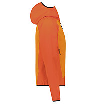 Meru Geelong M - giacca softshell - uomo, Orange