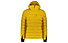 Meru Hawera M - giacca trekking - uomo, Yellow