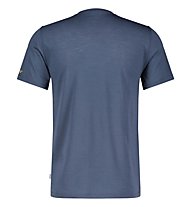 Meru Horsens - T-shirt - uomo, Blue