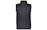 Meru Huddersfield M - gilet - uomo, Black