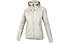 Meru Kitchener Melange - giacca con cappuccio trekking - donna, Grey