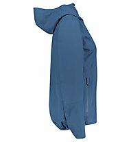 Meru Kakanui W - giacca hardshell con cappuccio - donna, Blue